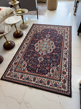 Modern SS2 rug