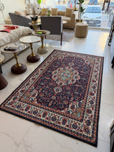 Modern SS2 rug