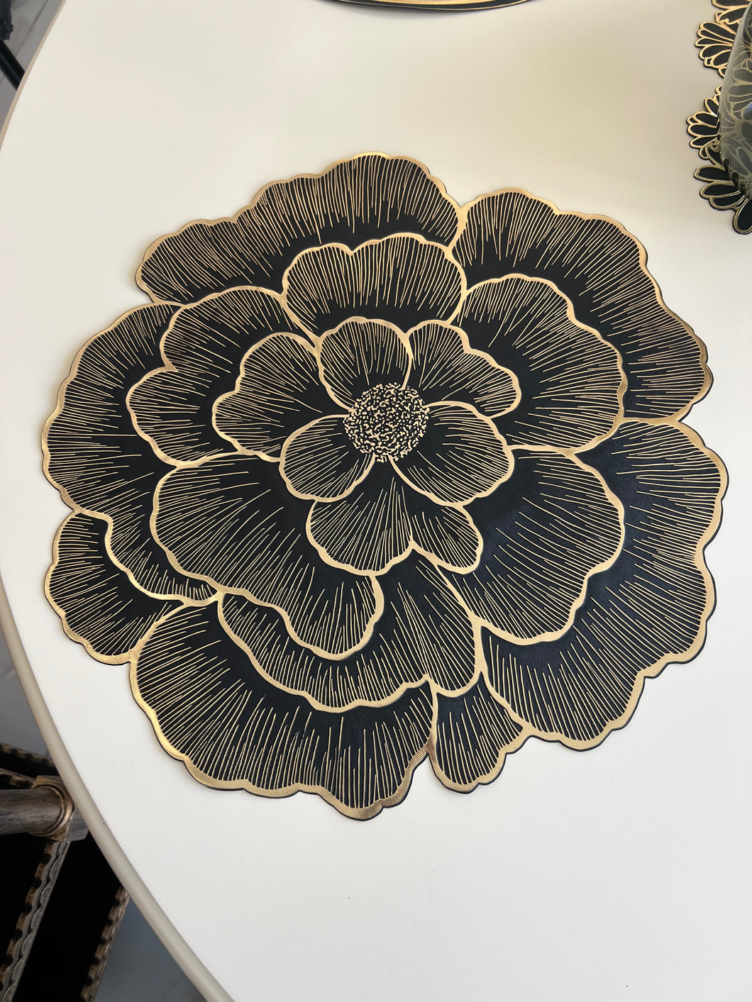 Table Mat 02