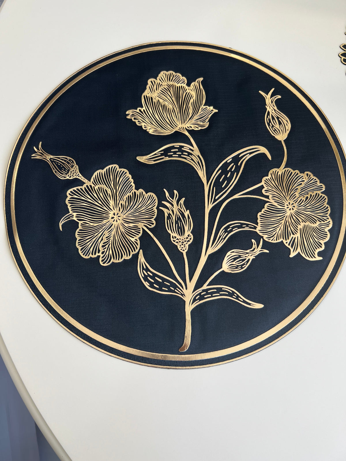Table Mat 07