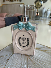 Soap dispenser 02