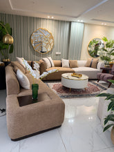 Elite Sofa 4 & 4 Seater