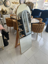 Bianca standing Mirror 6 by 2 ft