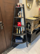 Zulu Shelf