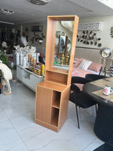 Sofia Dressing Table and Mirror