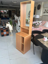 Sofia Dressing Table and Mirror