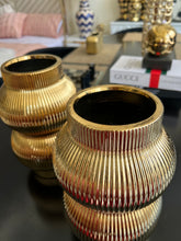 Ceramic vase 050