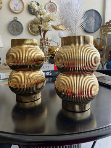 Ceramic vase 050