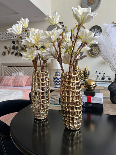 Ceramic vase 051