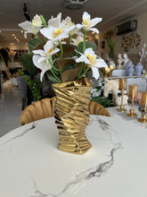 Ceramic vase 052