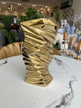 Ceramic vase 052
