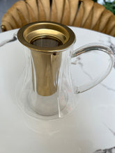 Turkish Glass Kettle 02