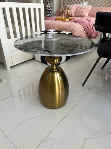 Marbella Glow Table