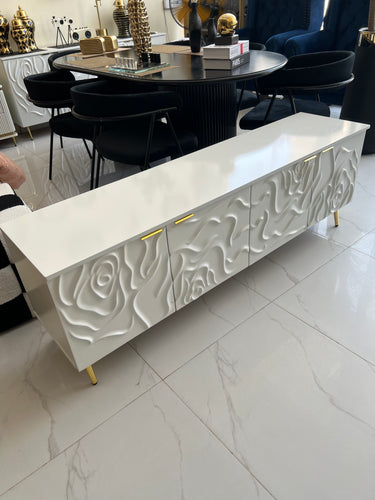 Florence TV Console