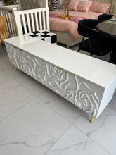 Florence TV Console