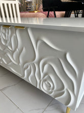 Florence TV Console