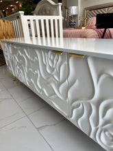 Florence TV Console