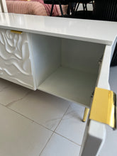 Florence TV Console