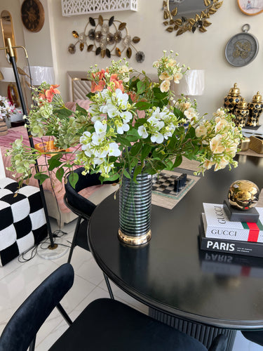 Artificial Jasmine Flowers 02