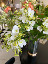 Artificial Jasmine Flowers 02