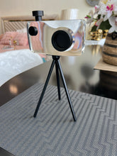 Crystal Camera 03