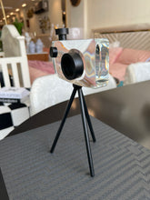 Crystal Camera 03