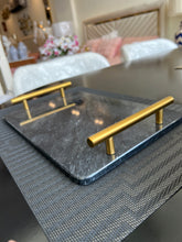 Marble tray 10