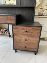 Cinderella makeup Vanity