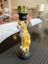Animal Candle Stands