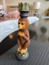 Animal Candle Stands