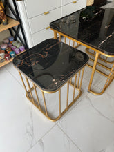 Aurora Trio Center Table