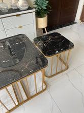 Aurora Trio Center Table