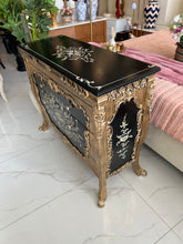 Twilight Botanica Console