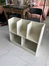 Tiny Treasures Shelf