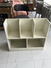 Tiny Treasures Shelf