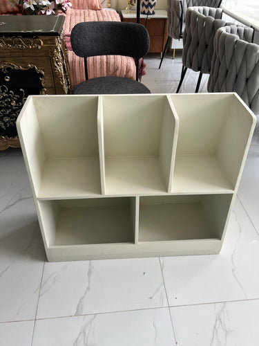 Tiny Treasures Shelf