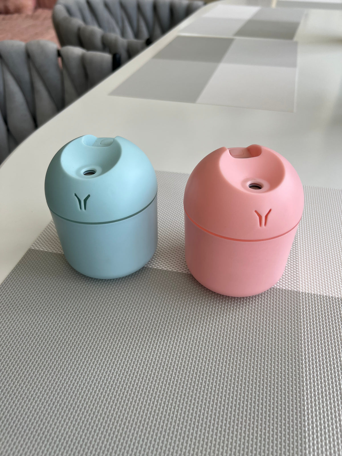 Mini diffuser