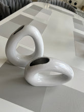 Ceramic vase set 054