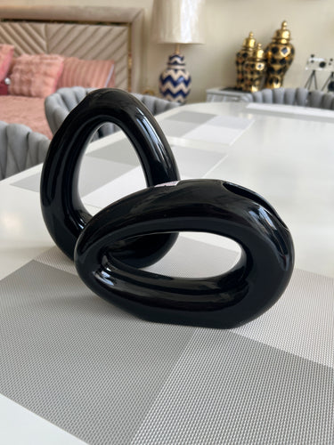 Ceramic vase set 055