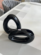 Ceramic vase set 055