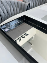 Leather Tray 02