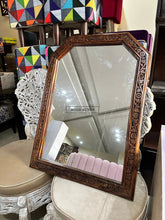 Shahi Console sheesham