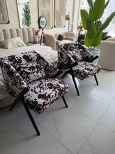 Maya chair set of 2 002