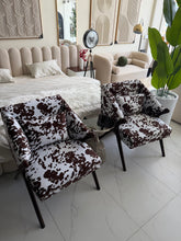 Maya chair set of 2 002