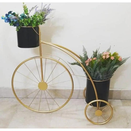 Flower trolley