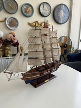 Ship decor 01 Large