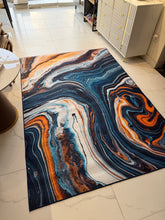 Modern Rug LM11