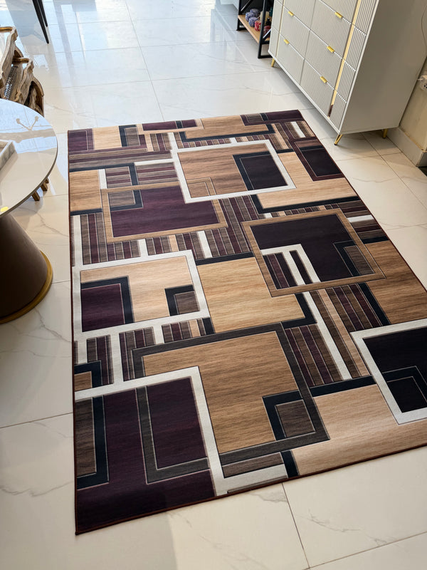 Modern Rug LM17