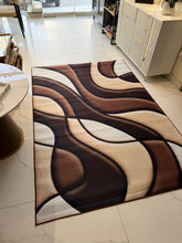 Modern Rug LM12