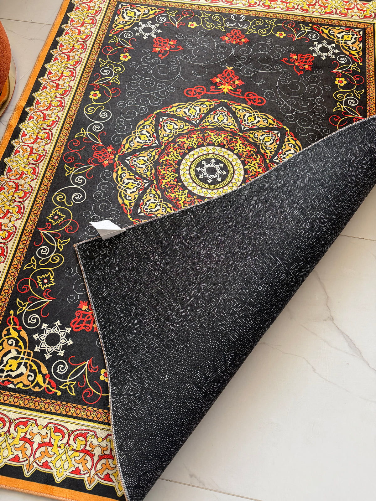Modern Rug FN26
